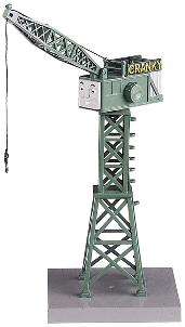 Thomas & Friends - Cranky the Crane