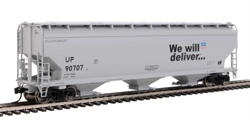 DCC-Sound Walthers MainLine 910-20469 EMD GP9 PhII National Railways of Mexico 7101 