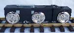 USA Trains Motorblock PA/PB