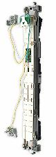 thumbnail image 2 of Brand New Digitrax DN143K2 N Scale DCC Decoder – Perfect For Kato N RDC (1 Amp) 2 of 4